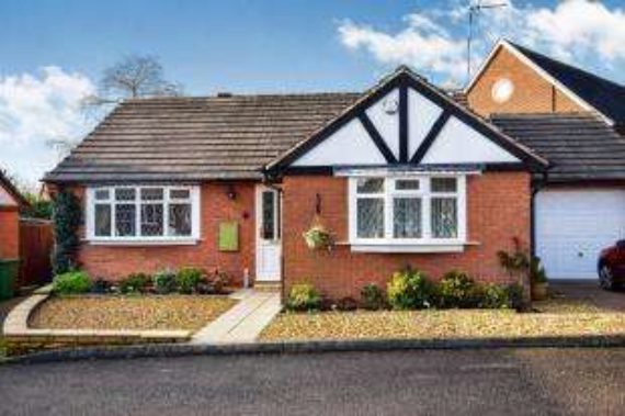 2 Bedroom Bungalow